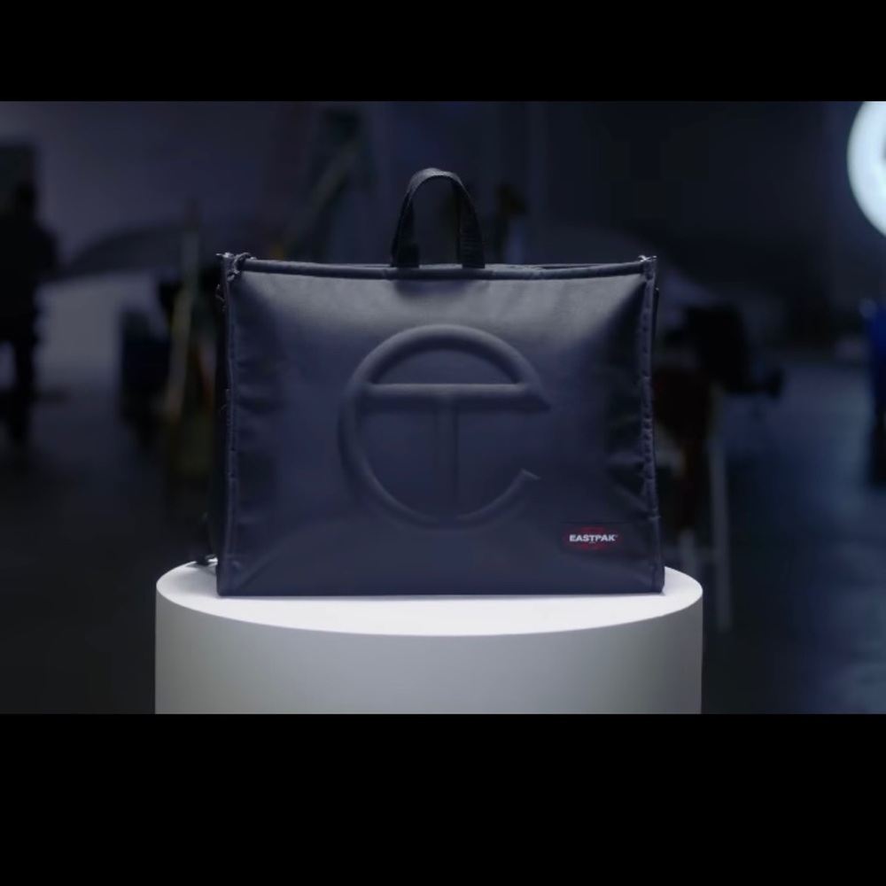 Eastpak x Telfar Large Shopper (Backpack)